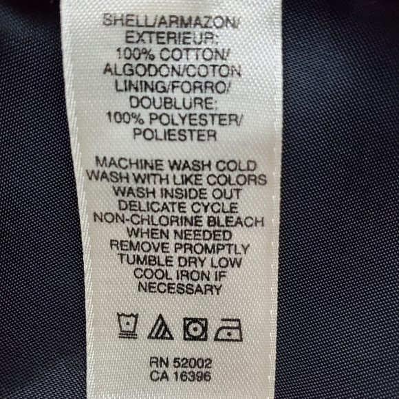 Jacket - Picture 7 of 7